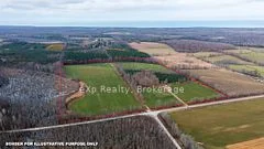 83 C Line Road, South Bruce Peninsula, On, N0h 1a0