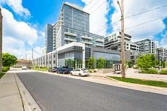 Condo Apartment in Guelph