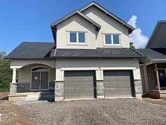 3355 Willguard Court, Niagara Falls, ON L2G 0Z9