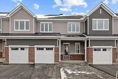 Att/Row/Townhouse in Orleans - Convent Glen and Area