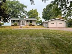 11468 Loyalist Parkway, Prince Edward County, ON K0K 2T0