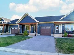 86 Eagle Court 18, Saugeen Shores, On N0h 2c3