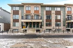 1023 Creekway Private, Kanata, ON K2T 0R8