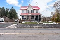 11 O'Brien Street, Marmora and Lake, ON K0K 2M0
