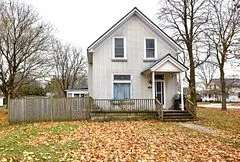 246 Elizabeth Street, Southwest Middlesex, ON N0L 1M0