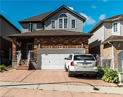 Detached in Kitchener