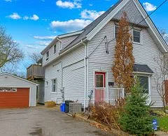 12 Edith Street, London North, On N6h 2e8
