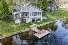 3534 Monck Road, Kawartha Lakes, On K0m 2l0