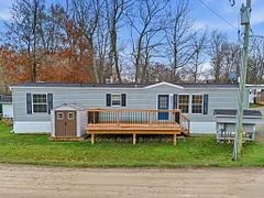 596101 Oxford 59 Highway #1 Whylie, East Zorra-Tavistock, ON N4S 7W1