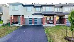 2070 WINSOME Terrace, Orleans - Cumberland and Area, ON K4A 5M9