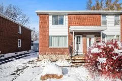 329 DONALD Street, Overbrook - Castleheights and Area, ON K1K 1M4