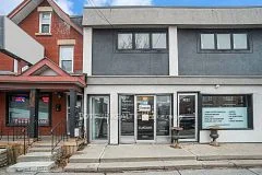 185 Mcarthur Avenue A, Vanier and Kingsview Park, ON K1L 6P6