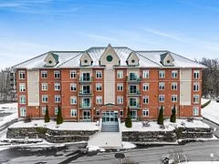 1303 Clement Street 324, Hawkesbury, ON K6A 3P1