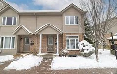 1600 Mickleborough Drive 49, London North, ON N6G 5R6
