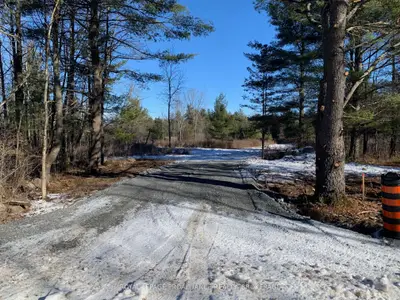 Vacant Land in South Frontenac
