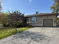 87 Eastdale Crescent Main Floor, Welland, ON L3B 1E9