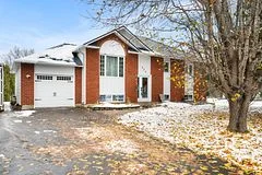 273 Oakwood Drive, Clarence-Rockland, ON K4K 1K9