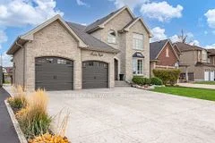 28 Southmeadow Crescent, Hamilton, ON L8G 3E5