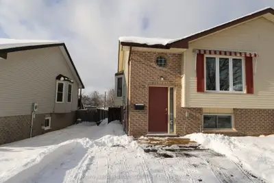 Semi-Detached in Peterborough