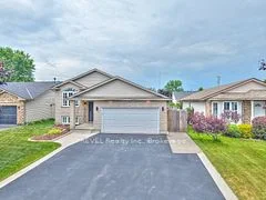 43 Rochelle Crescent, Fort Erie, ON L0S 1N0
