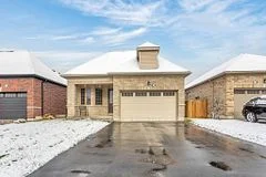 30 Seaton Crescent, Tillsonburg, ON N4G 0J8