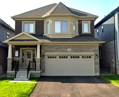 Detached in Brant