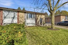 Semi-Detached in Woodstock