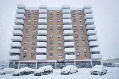 Condo Apartment in Hunt Club - South Keys and Area