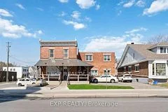381-383 Montreal Road, Vanier and Kingsview Park, ON K1L 6A8