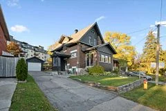 Detached in Kitchener