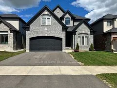 329 Masters Drive, Woodstock, ON N4T 0J1