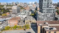 205 Catherine Street, Ottawa Centre, On K2p 1c3