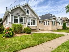191 Russell Avenue LOWER, St. Catharines, ON L2R 1W9