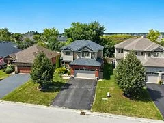 120 Spencer Drive, Centre Wellington, ON N0B 1S0