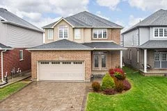 2503 Leeds Crossing, London South, ON N6M 0E6