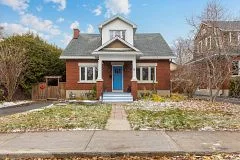 15 Helena Street, Tunneys Pasture and Ottawa West, ON K1Y 3M7