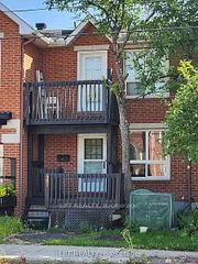 467 Parkdale Avenue, West Centre Town, On K1y 1h5