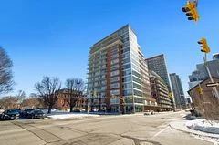 180 York Street 1302, Lower Town - Sandy Hill, On K1n 1j6