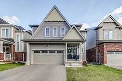 Detached in Hamilton