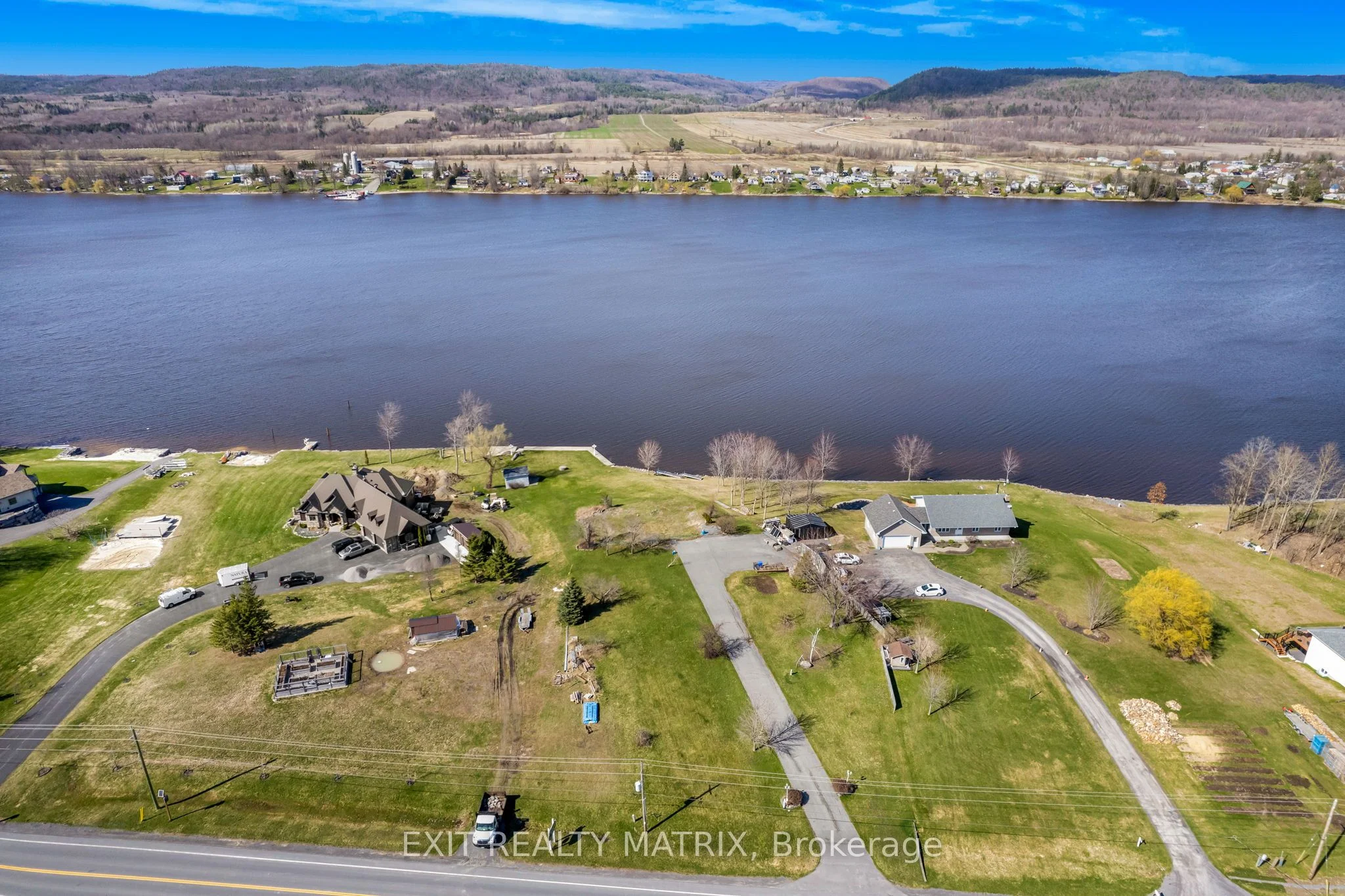 1755 Rue Lajoie Street, Alfred And Plantagenet, On K0b 1j0