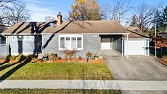 6015 Theresa Street, Niagara Falls, ON L2J 2A4