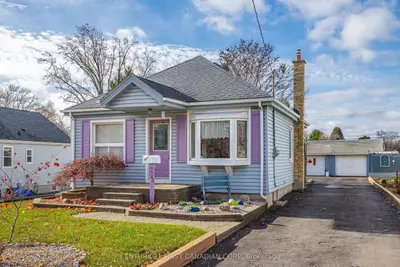Detached in London East