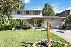210 CHALET Crescent, London South, ON N6K 3C6