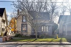 94 Stanley Street Main Floor, London South, ON N6C 1B1