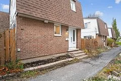 837 EASTVALE Drive 26, Beacon Hill North - South and Area, ON K1J 7T5