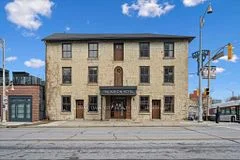 49 Norfolk Street A, Guelph, On N1h 4j1