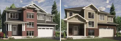 0 Front Street W Lot 40, Trent Hills, ON K0L 1Y0