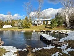 4089 County Road 44, Havelock-Belmont-Methuen, ON, K0L 1Z0