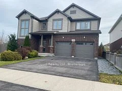 Detached in Welland