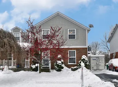 Semi-Detached in Kitchener